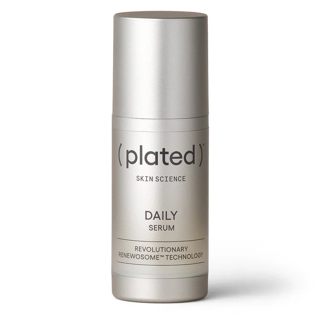 Dry & Dehydrated Skin