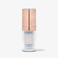 Skincare bottle labeled 'Hydrinity Eye Renew Complex' on a white background