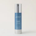 Glymed Oxygen Cream bottle on a light gray background