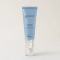 Glymed Vitamin C Serum tube on a light gray background