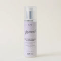 Glymed Plus Peptide Firming Cleanser bottle on a white background